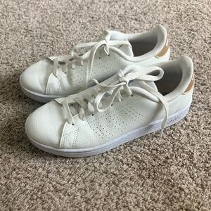 Adidas Women's Advantage 2.0 Sneakers